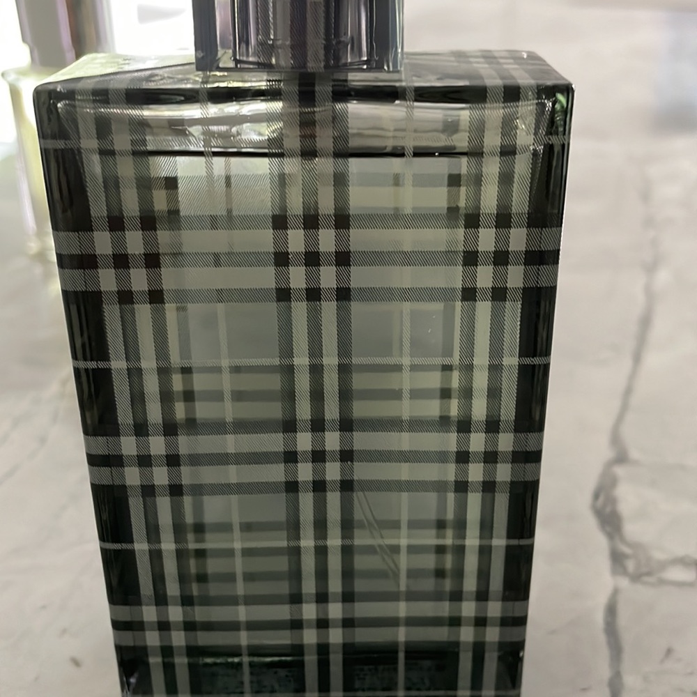 BURBERRY BRIT FOR MEN 100ml - Picture 6 of 6